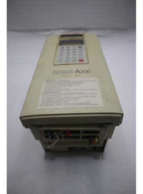 三菱 FR-A240E-2.2K-UL 二手驱动库存 2276-A