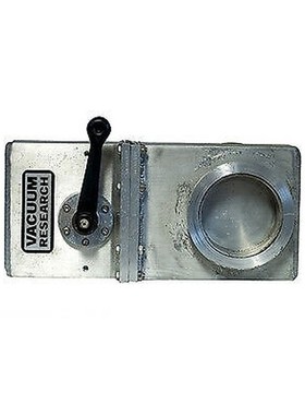 VACUUM RESEARCH valve LPWA100ISON6BR1NW40M