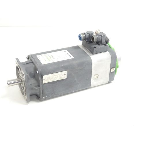 Siemens 1FT5064-0AF71-1 - Z AC-VSA-Motor SN:EF091476403002 +