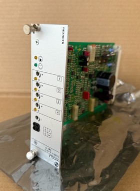 1x Rexroth VT5035-17b R900057949 Ventil-Verst?rker