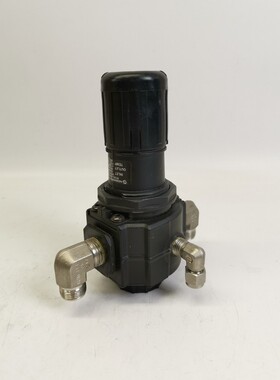 NORGREN R74G-4AK-NFN Druckregler