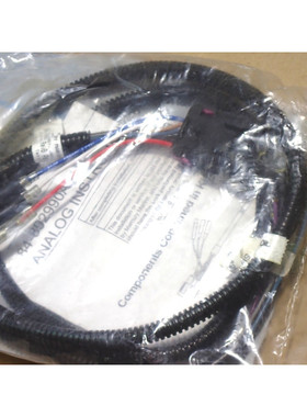 43713 水星 QUICKSIER TRANSOM 密封 全新