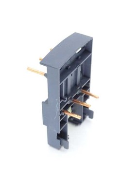 施耐德电动GV2AF3端子座