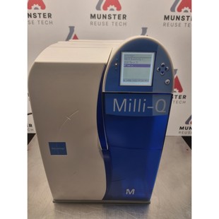 Advantage A10 Milli Z00Q0V Purifier Millipore Water