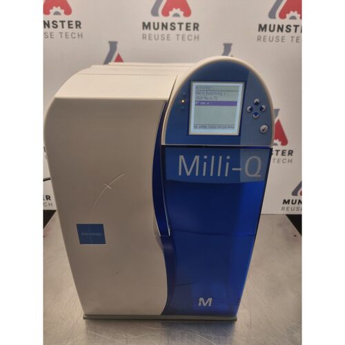 Millipore Milli-Q Advantage A10 Water Purifier | P/N: Z00Q0V
