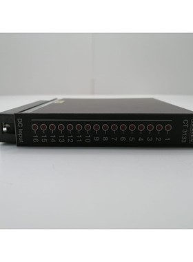 JENSEN CT3133 直流输出 51.3133.52