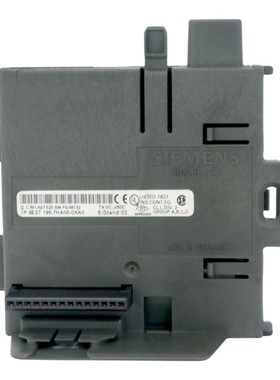 SIEMENS 6ES7195-7HA00-0XA0 SIMATIC DP BUSMODUL
