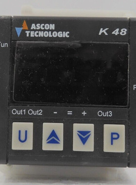 K48, ASCON TECNOLOGIC