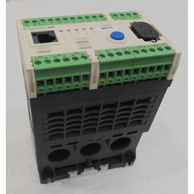 LTMR100CBD, Schneider