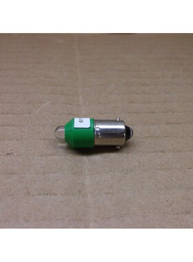 E22LED006GN Eaton Cutler Hammer Neuf 10VAC / Dc Vert Pb Indi