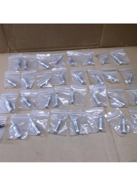 D-31885-A Rima NEW Stainless Cylinder 0.538in/13.67mm Bore 0