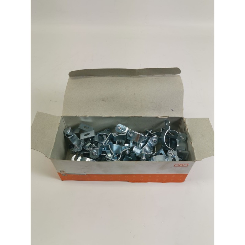 OBO 733/M32 23 Stck. Abstandschelle 30-38mm