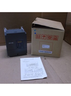 CSD-402-H Motortronics NEW In Box 2 HP 440VAC AC Drive VFD I