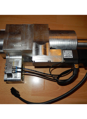 SPN Getriebe, Mitsubischi HC-MFS13-S13