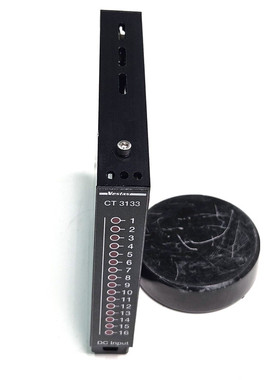 VESTAS CT 3133 直流输入模块 513302