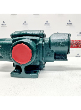 Roper pump 2AM27 A-seires Hydraulic gear pump - Refurbished