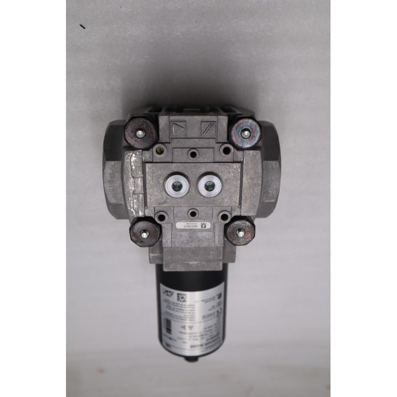 KROM SCHRODER VAARIO 88004815 VAS240R/NQSR 气体电磁阀库存