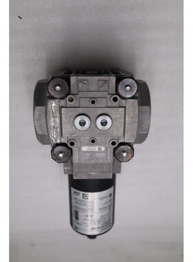 KROM SCHRODER VAARIO 88004815 VAS240R/NQSR 气体电磁阀库存