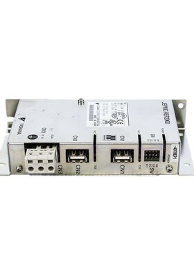 YASKAWA MECHATROLINK REPEATER JEPMC-REP2000-E