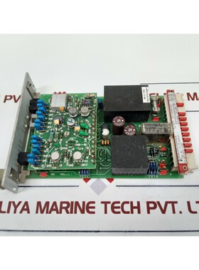 Apparatebau hundsbach ah77715 24v dc ah 77715-b4410