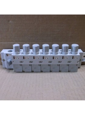 ARM11AA1-709-BZ SMC Neuf Collecteur Assemblage W/ARM11A0-V00