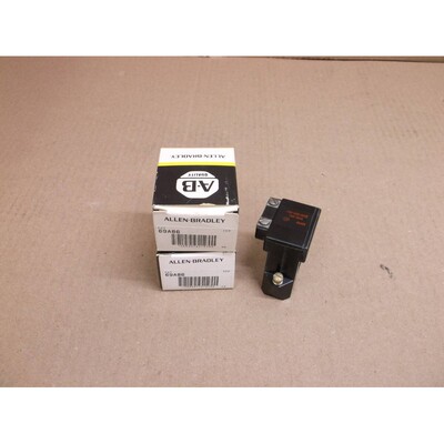 69A86 Allen Bradley Neuf en Bo?te Relais Contacteur Rechange