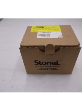 全新 STONEL QX2VB02SDM 气门控制开关库存 G115A