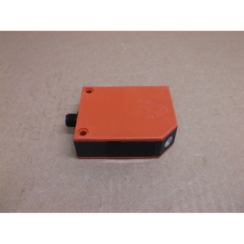 Rt 450k/P-500-s12 Leuze Demo Fotoeléctrico Sensor Interrupt