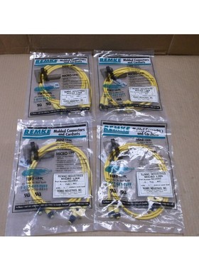 304ILSA0033F Remke NUOVO 1M 3.3' Splitter Micro-Link Tipo A