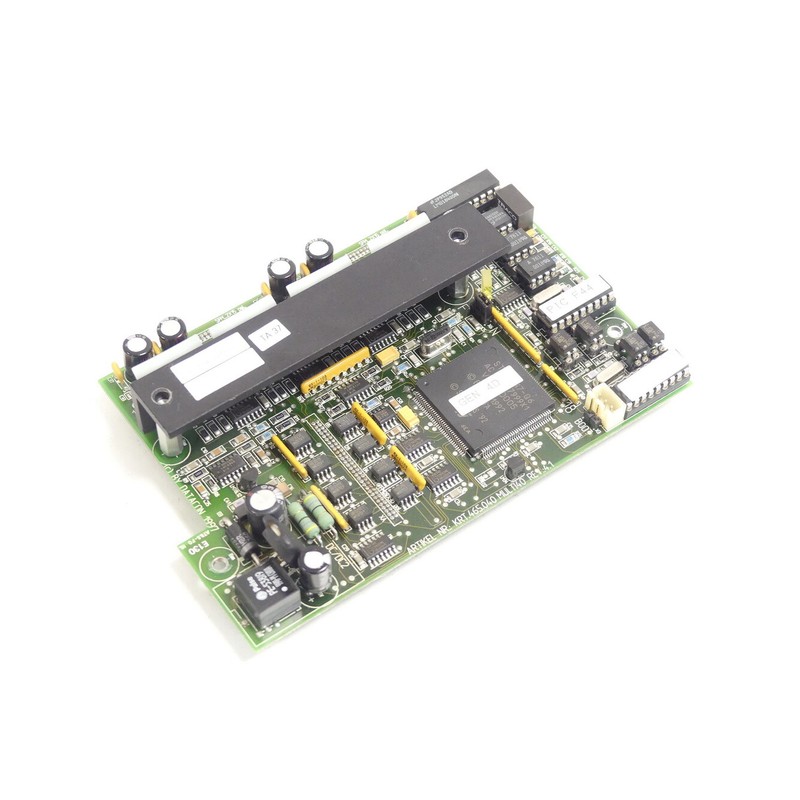 Datacon KRT.465.040 MULTI40 REV: 4.1 PCB Board SN:T02068