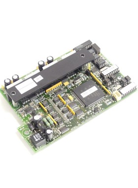 Datacon KRT.465.040 MULTI40 REV: 4.1 PCB Board SN:T02068
