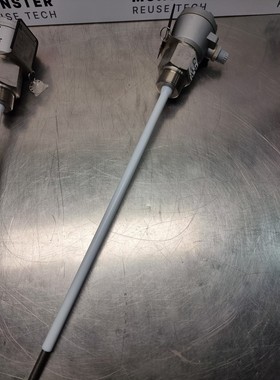 Endress Hauser Multicap Level Transmitter | DC 16-5EGR2A1B11