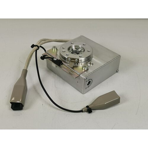SMC LER30J-1 3E3-43S LER Elektrischer Schwenkantrieb actuato