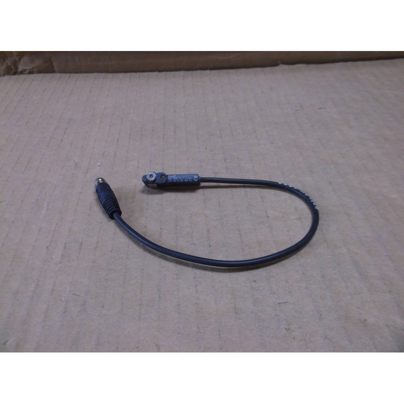 BMF005H Balluff Demo Cilindro Sensor de Proximidad Interrupt