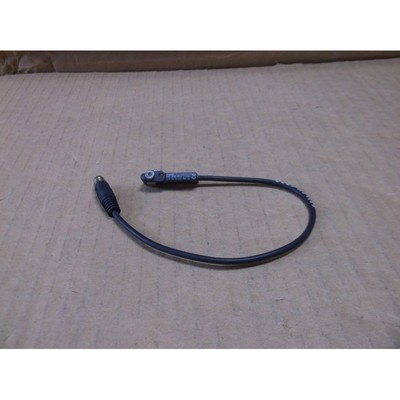 BMF005H Balluff Demo Cilindro Sensor de Proximidad Interrupt