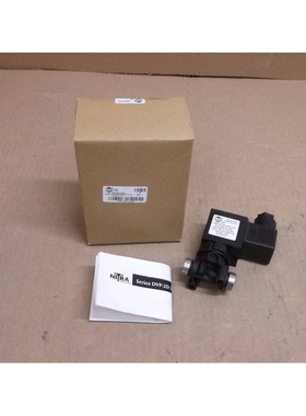 DVP-2DC1D-24D Nitra Automatización Directa Nuevo Caja 2 Man