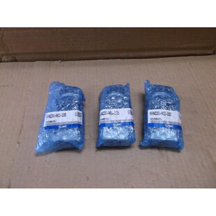 Válvula Mecánica SMC NUEVA En Caja NVM230-N02-30B NVM230N0