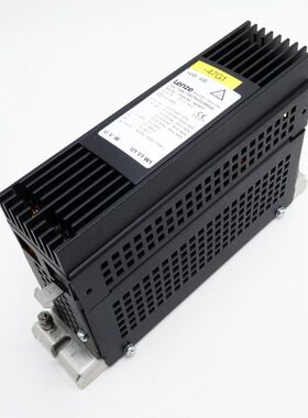 Lenze E82ZM22234B020 423471 Motorfilter -used-