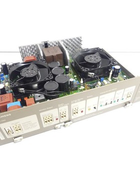 Siemens 6ES5955-3LF12 E-Stand 10 Q6702430 generalüberholt m