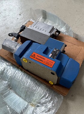 1x Rexroth 4WRLE 16 V150L-41/MXY/24A1 R901157861 Proportiona