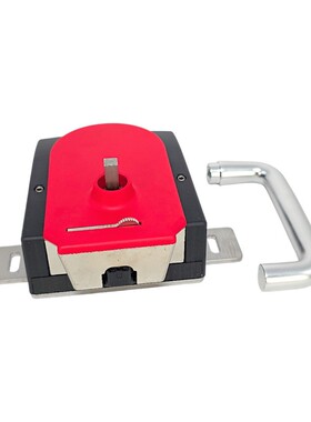 EUCHNER MGB-H-AA1A2-R-106049 ID 106049 Griffmodul