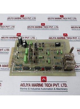 002012a PCB Phase Detector