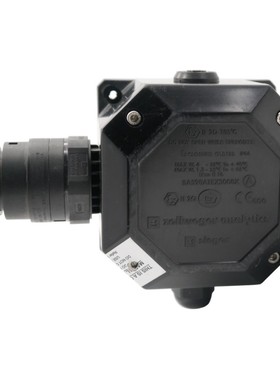 HONEYWELL 98ATEX2157X SENSEPOINT ANALYTICS TOXISCH SENSOR