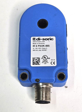 Di-soric IR 6 PSOK-IBS
