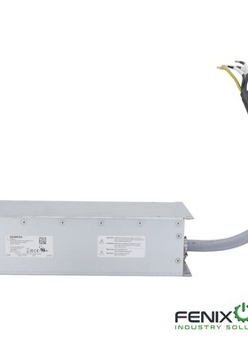 SIEMENS 6SL3203-0BE23-8BA0 SINAMICS NETZFILTER