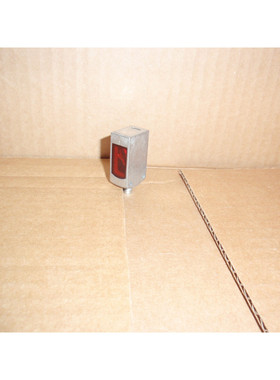 WLG4S-3F2234V Sick Demo Fotoelektrisch Sensor Schalter 10476