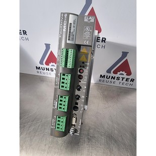 Drive Elau VDM0130AA00 Servo 400 Schneider