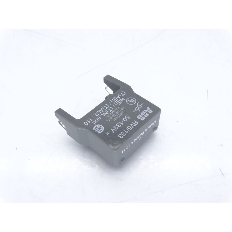 ASEA BROWN BOVERI RV5/133 SURGE SUPPRESSOR