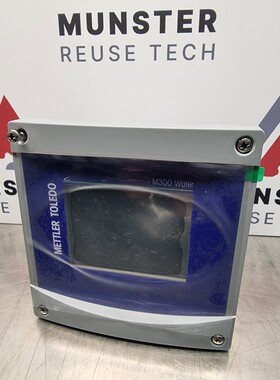 Mettler Toledo M300 水发射机 | P/N:30280777