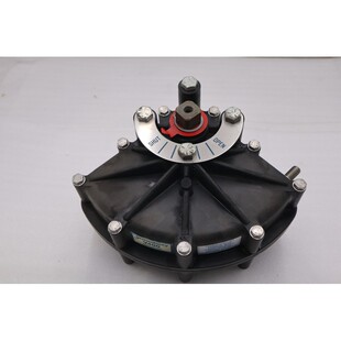 全新 詹姆斯伯里 V400 125PSI 演员 UNMP 库存 5467